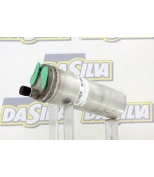 DA SILVA - FF1099 - 